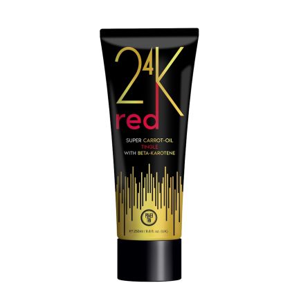 24K Red Tingle 250ml